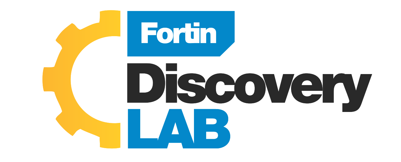 Fortin Discovery Lab